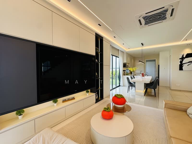 2-storey Terraced House for Sale in Taman Bukit Perdana (Kluang) - May Tan - PropertyGuru.com.my