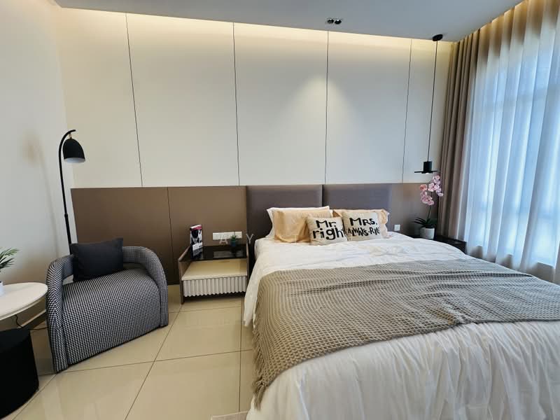 2-storey Terraced House for Sale in Taman Bukit Perdana (Kluang) - May Tan - PropertyGuru.com.my