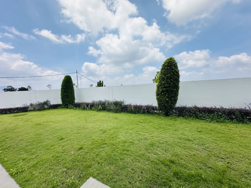 2-storey Terraced House for Sale in Taman Bukit Perdana (Kluang) - May Tan - PropertyGuru.com.my