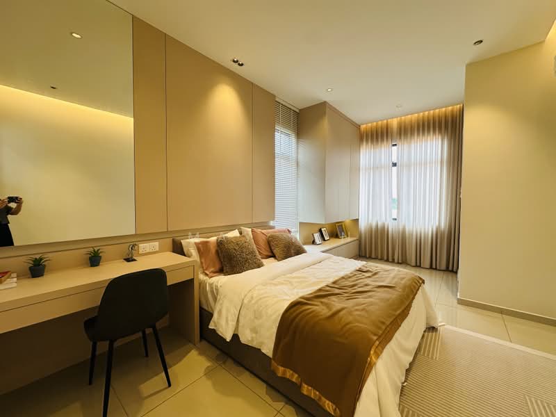 2-storey Terraced House for Sale in Taman Bukit Perdana (Kluang) - May Tan - PropertyGuru.com.my