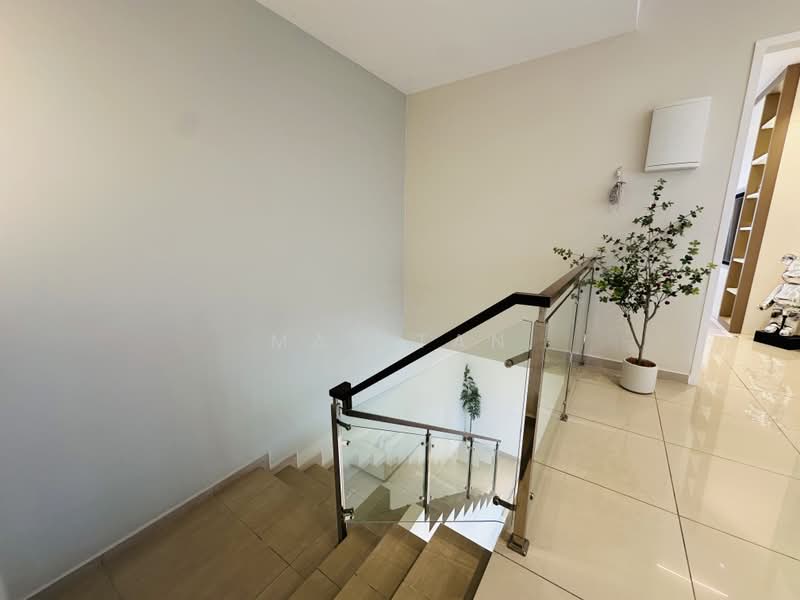2-storey Terraced House for Sale in Taman Bukit Perdana (Kluang) - May Tan - PropertyGuru.com.my