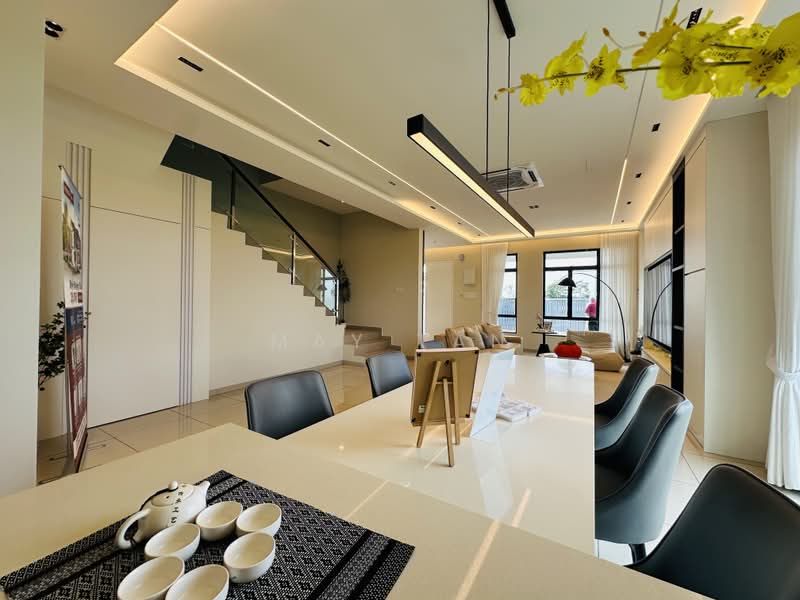 2-storey Terraced House for Sale in Taman Bukit Perdana (Kluang) - May Tan - PropertyGuru.com.my