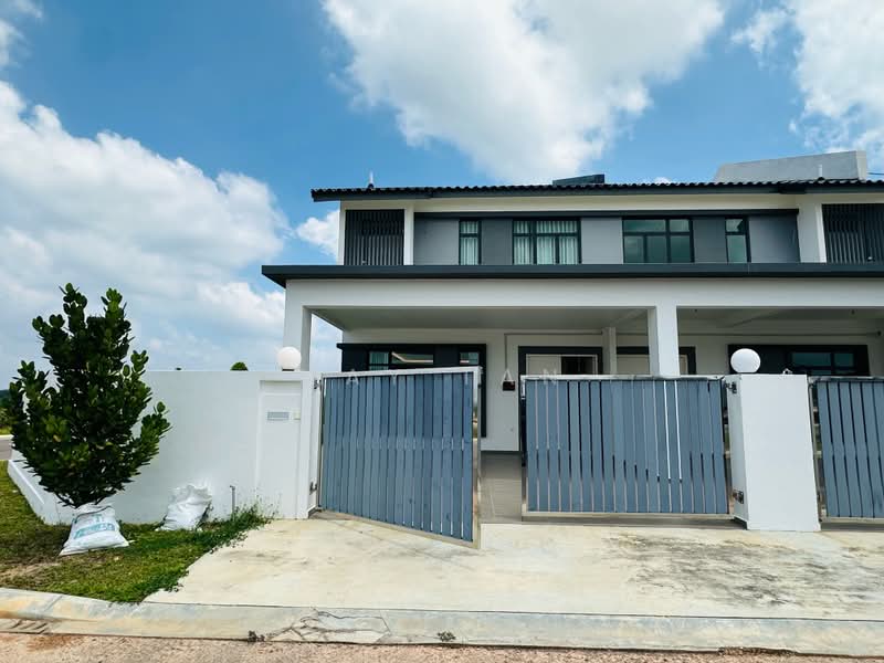 2-storey Terraced House for Sale in Taman Bukit Perdana (Kluang) - May Tan - PropertyGuru.com.my