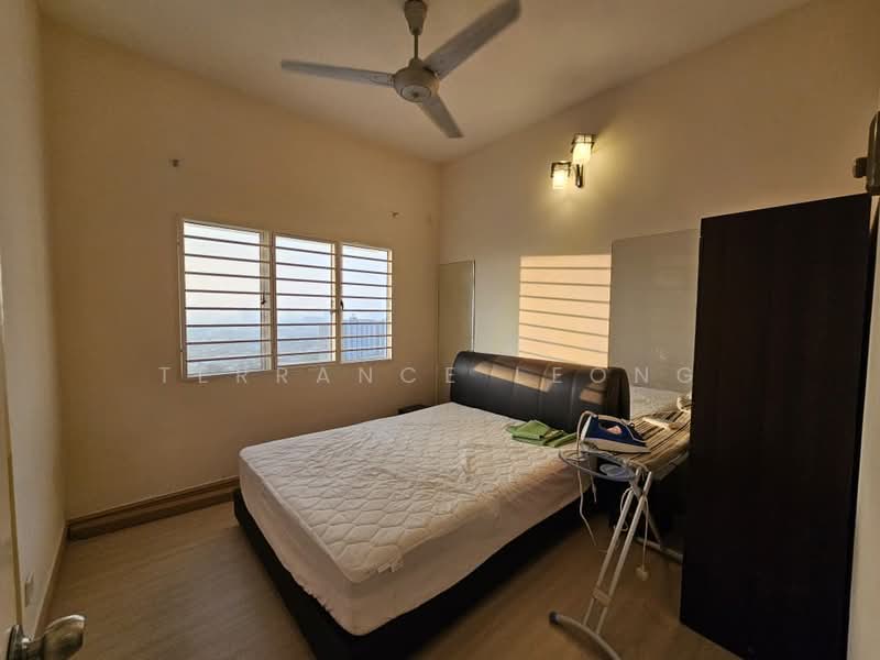 Kondominium untuk Disewa di Monte Bayu - Terrance Leong - Bedroom - PropertyGuru.com.my