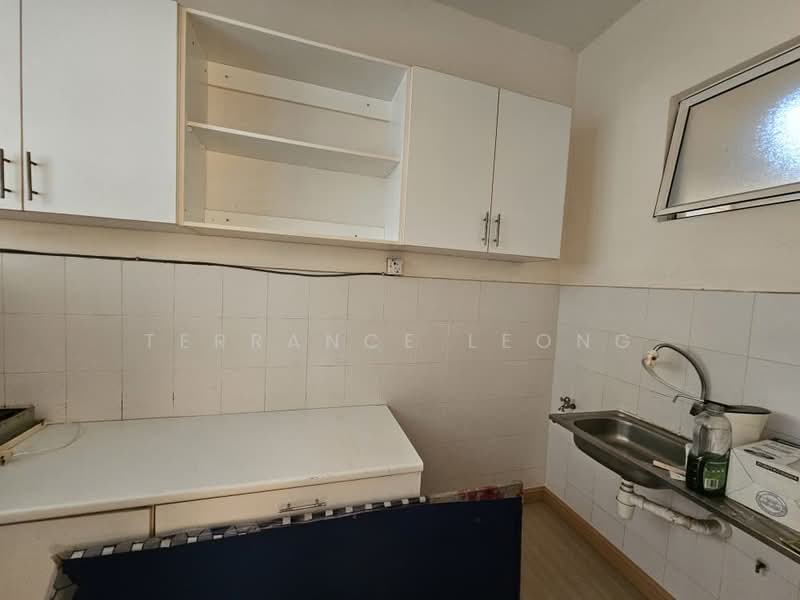 Kondominium untuk Disewa di Monte Bayu - Terrance Leong - Kitchen - PropertyGuru.com.my