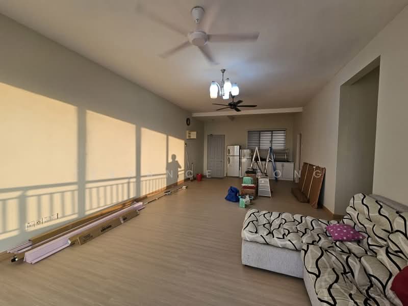Kondominium untuk Disewa di Monte Bayu - Terrance Leong - Living Room - PropertyGuru.com.my