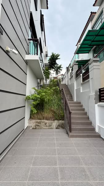 Semi-Detached House for Sale in Skudai (Johor) - Peggie Chua - Exterior - PropertyGuru.com.my