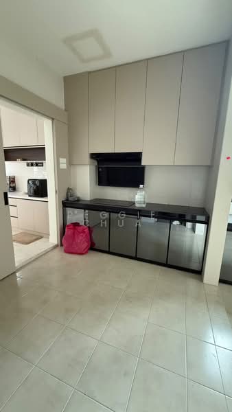Semi-Detached House for Sale in Skudai (Johor) - Peggie Chua - Kitchen - PropertyGuru.com.my