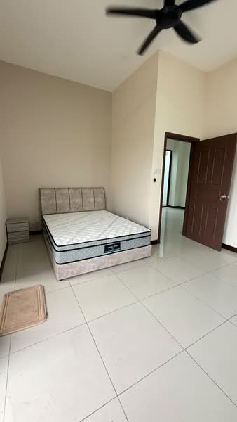 Semi-Detached House for Sale in Skudai (Johor) - Peggie Chua - Bedroom - PropertyGuru.com.my