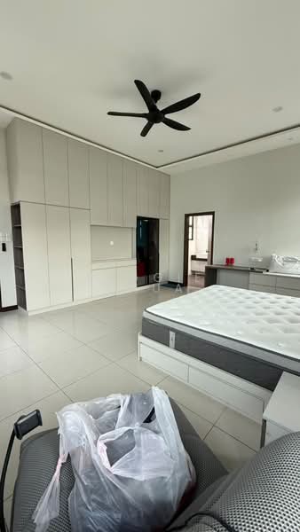 Semi-Detached House for Sale in Skudai (Johor) - Peggie Chua - Bedroom - PropertyGuru.com.my