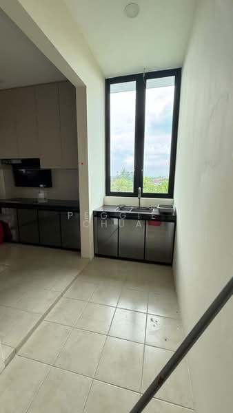 Semi-Detached House for Sale in Skudai (Johor) - Peggie Chua - Kitchen - PropertyGuru.com.my