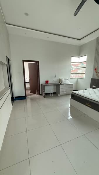 Semi-Detached House for Sale in Skudai (Johor) - Peggie Chua - Bedroom - PropertyGuru.com.my