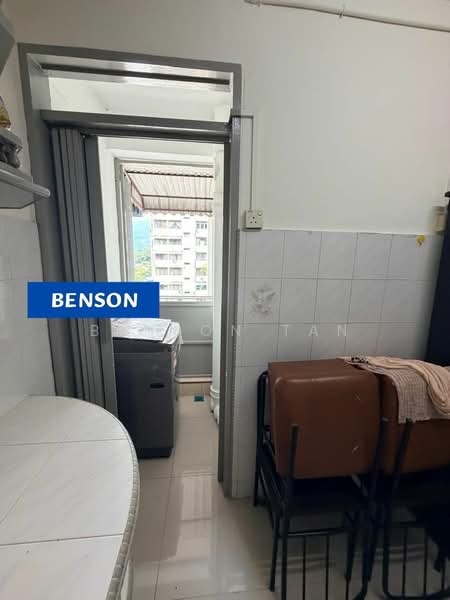 Pangsapuri untuk Disewa di Desa Permata Pearl Block 9 - Benson Tan - Interior - PropertyGuru.com.my