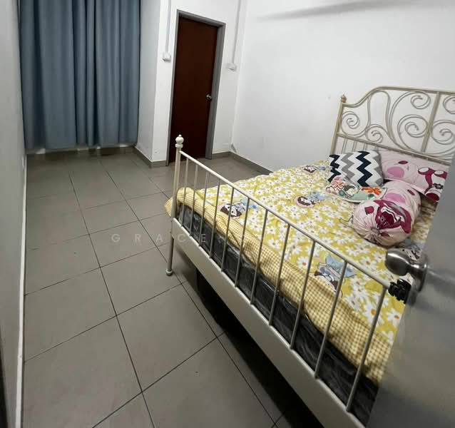 Townhouse for Rent in Taman Adda Heights (Tebrau) - Grace Chiew - Bedroom - PropertyGuru.com.my