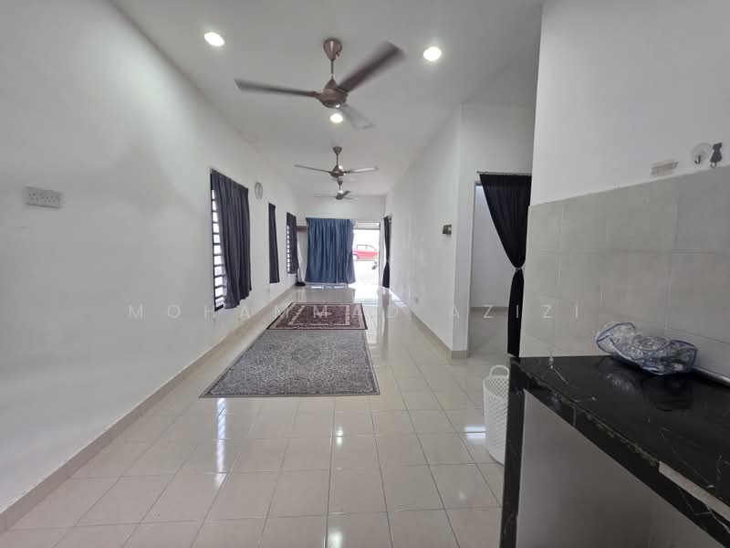 Terraced House for Sale in Kuantan (Pahang) - Mohammad Azizi - PropertyGuru.com.my