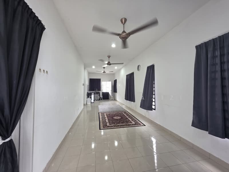Terraced House for Sale in Kuantan (Pahang) - Mohammad Azizi - PropertyGuru.com.my