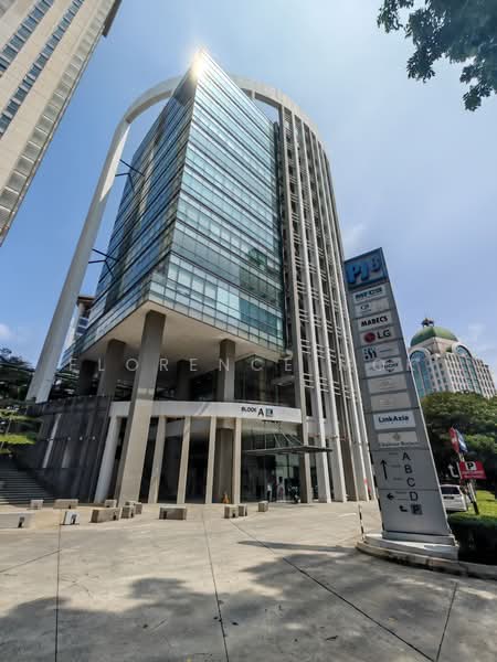 Office for Rent in Seksyen 8 (Petaling Jaya) - Florence Mok - PropertyGuru.com.my