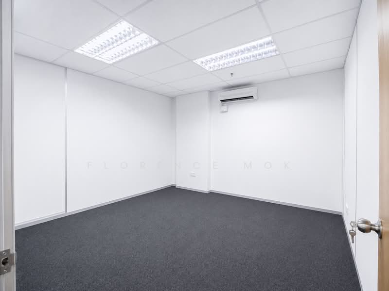 Office for Rent in Seksyen 8 (Petaling Jaya) - Florence Mok - PropertyGuru.com.my