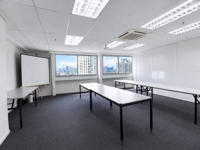 Office for Rent in Seksyen 8 (Petaling Jaya) - Florence Mok - PropertyGuru.com.my