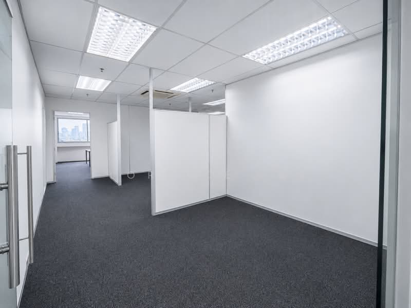 Office for Rent in Seksyen 8 (Petaling Jaya) - Florence Mok - PropertyGuru.com.my