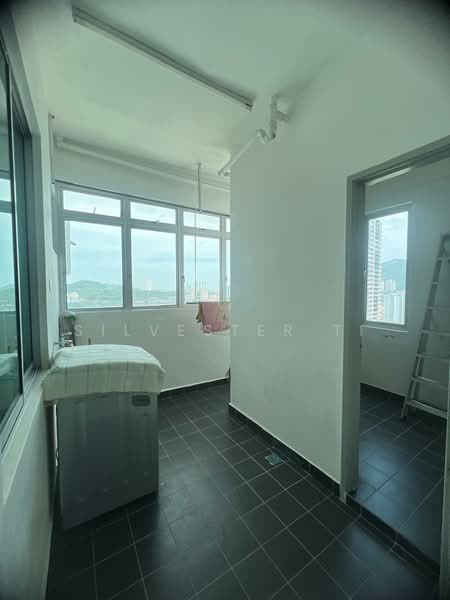 Kondominium untuk Disewa di The Golden Triangle Condominium - Silvester Ti - Interior - PropertyGuru.com.my
