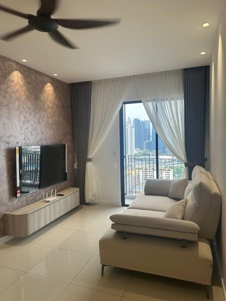 Servis Apartment untuk Disewa di Skyline KL - KC Yap - PropertyGuru.com.my