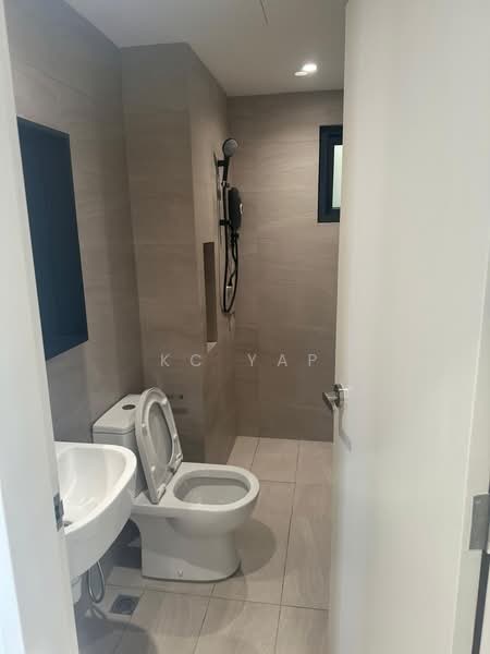 Servis Apartment untuk Disewa di Skyline KL - KC Yap - PropertyGuru.com.my