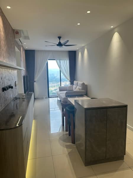 Servis Apartment untuk Disewa di Skyline KL - KC Yap - PropertyGuru.com.my