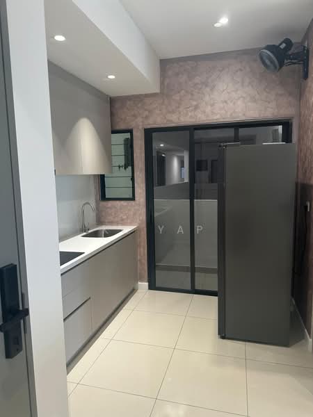 Servis Apartment untuk Disewa di Skyline KL - KC Yap - PropertyGuru.com.my