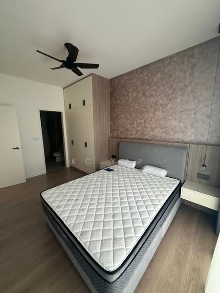 Servis Apartment untuk Disewa di Skyline KL - KC Yap - PropertyGuru.com.my