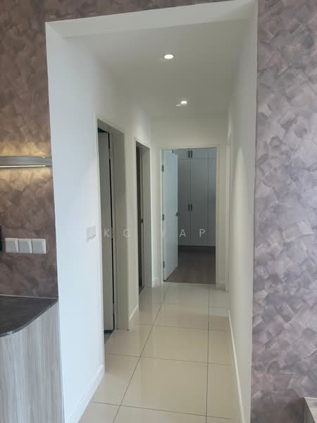 Servis Apartment untuk Disewa di Skyline KL - KC Yap - PropertyGuru.com.my
