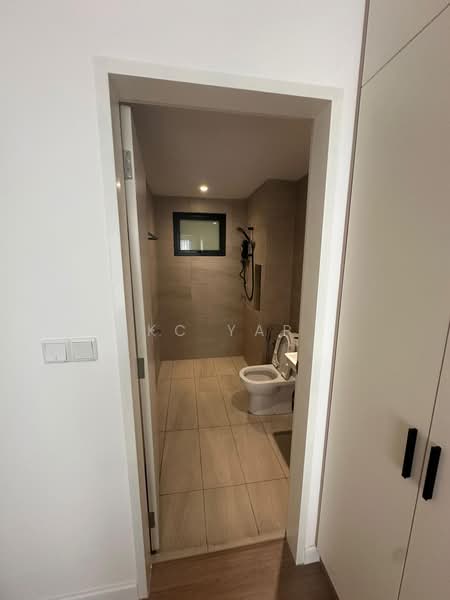 Servis Apartment untuk Disewa di Skyline KL - KC Yap - PropertyGuru.com.my