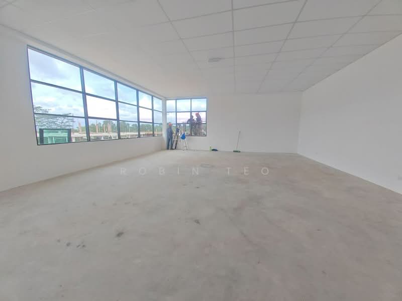 Cluster Factory for Sale in Taman Desa Idaman (Senai) - Robin Teo - Interior - PropertyGuru.com.my