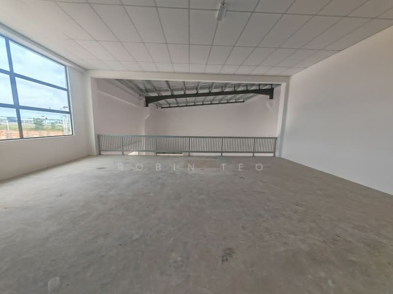 Cluster Factory for Sale in Taman Desa Idaman (Senai) - Robin Teo - Interior - PropertyGuru.com.my