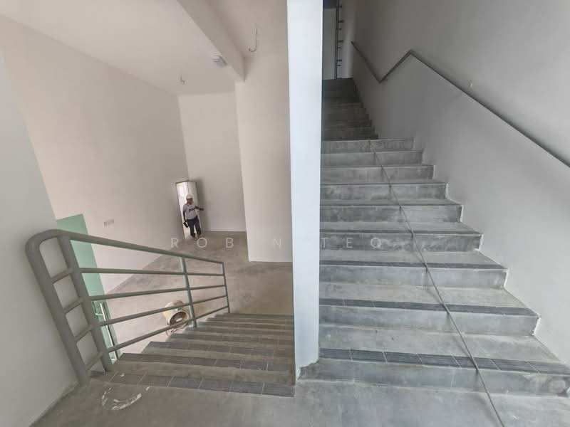 Cluster Factory for Sale in Taman Desa Idaman (Senai) - Robin Teo - Interior - PropertyGuru.com.my