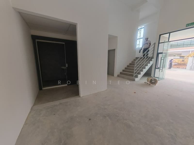Cluster Factory for Sale in Taman Desa Idaman (Senai) - Robin Teo - Interior - PropertyGuru.com.my