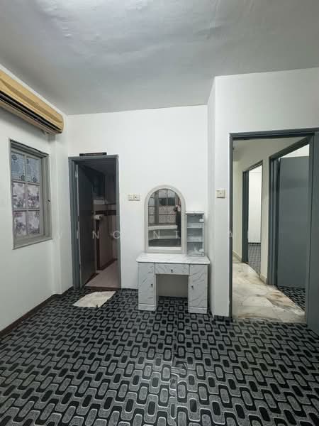 Apartment for Sale at Sunway Court - Vincent Tan - Interior - PropertyGuru.com.my