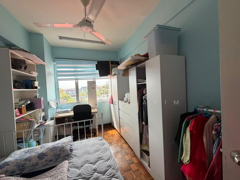 Apartment for Rent at Vista Seri Putra - Lukman Hakim - PropertyGuru.com.my