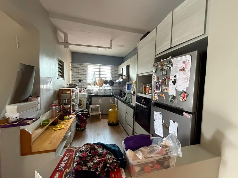 Apartment for Rent at Vista Seri Putra - Lukman Hakim - PropertyGuru.com.my