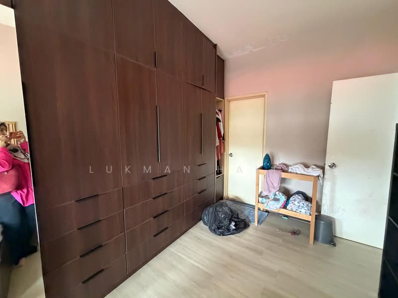 Apartment for Rent at Vista Seri Putra - Lukman Hakim - PropertyGuru.com.my
