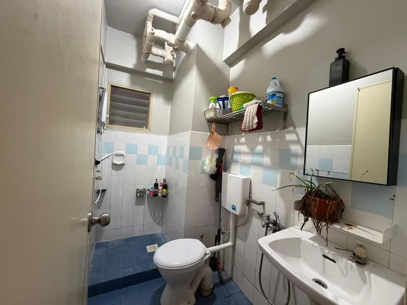 Apartment for Rent at Vista Seri Putra - Lukman Hakim - PropertyGuru.com.my