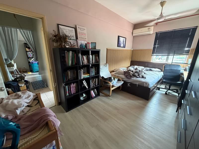 Apartment for Rent at Vista Seri Putra - Lukman Hakim - PropertyGuru.com.my
