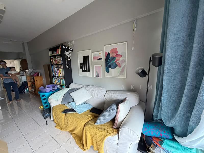 Apartment for Rent at Vista Seri Putra - Lukman Hakim - PropertyGuru.com.my