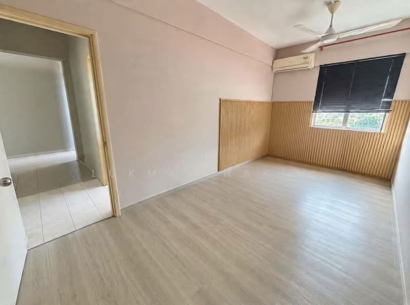 Apartment for Rent at Vista Seri Putra - Lukman Hakim - Interior - PropertyGuru.com.my