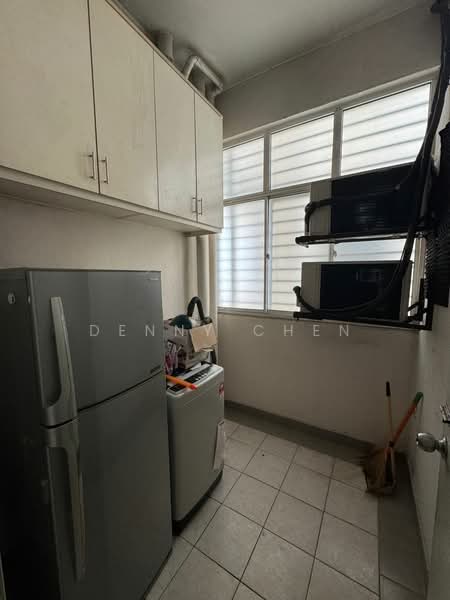 Kondominium untuk Disewa di Cova Suites - Denny Chen - Interior - PropertyGuru.com.my