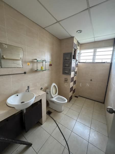 Kondominium untuk Disewa di Cova Suites - Denny Chen - PropertyGuru.com.my