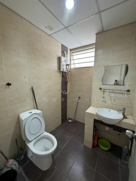 Kondominium untuk Disewa di Cova Suites - Denny Chen - PropertyGuru.com.my
