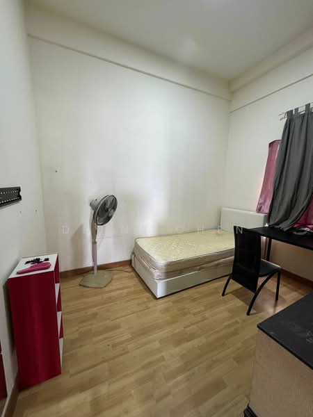 Kondominium untuk Disewa di Cova Suites - Denny Chen - PropertyGuru.com.my