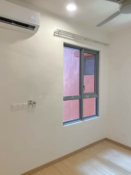 Servis Apartment untuk Dijual di Gravit8, Klang - Carlos Ng - Interior - PropertyGuru.com.my
