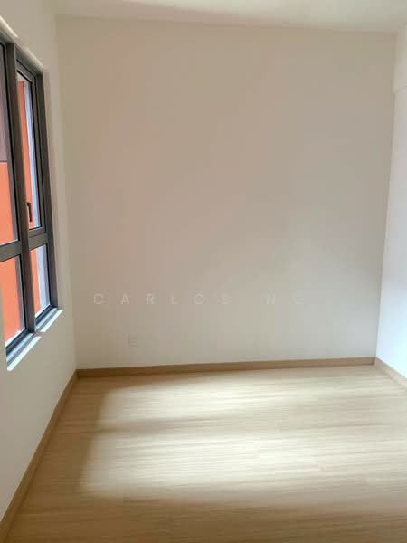 Servis Apartment untuk Dijual di Gravit8, Klang - Carlos Ng - Interior - PropertyGuru.com.my